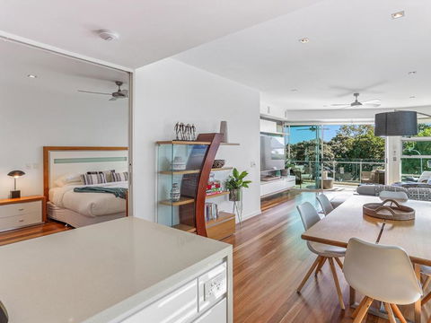 Panoramic River & Ocean Views Noosaville - Hervey Bay Accommodation 2