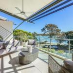 Panoramic River & Ocean Views Noosaville - Hervey Bay Accommodation 0