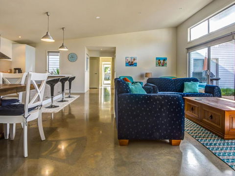 Beach Retreat On Koala - Hervey Bay Accommodation 3