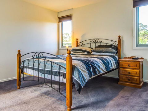 Beach Retreat On Koala - Hervey Bay Accommodation 5