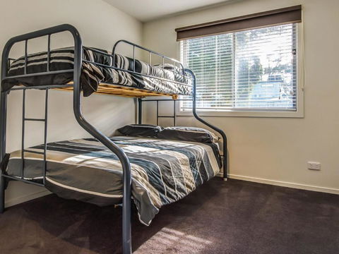 Beach Retreat On Koala - Hervey Bay Accommodation 4