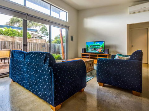 Beach Retreat On Koala - Hervey Bay Accommodation 2