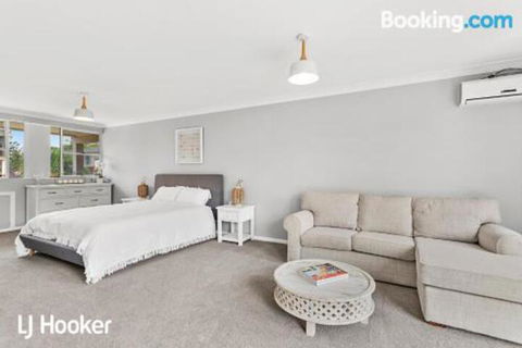 Little Beach Delight - Tourism Hervey Bay 1