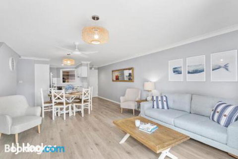 Little Beach Delight - Tourism Hervey Bay 3