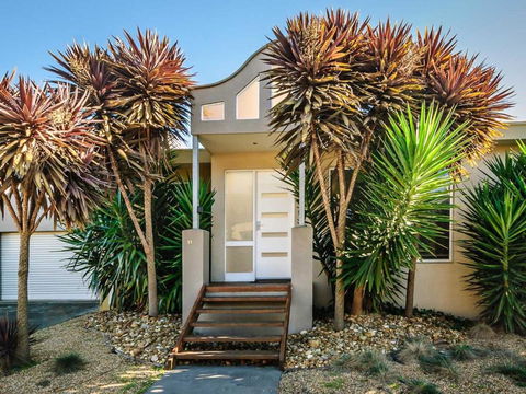 On Chapel - Hervey Bay Accommodation 1