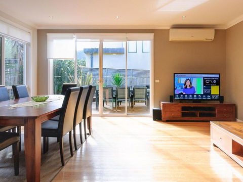 On Chapel - Hervey Bay Accommodation 4