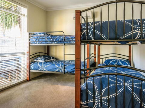 On Chapel - Hervey Bay Accommodation 3