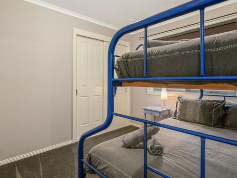 Red Rocks Villa - Hervey Bay Accommodation 4