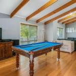 Red Rocks Villa - Hervey Bay Accommodation 0