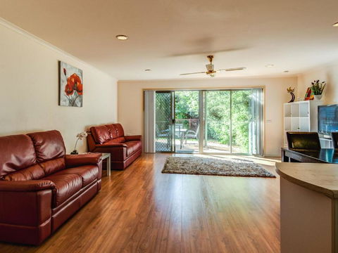 Findlay On The Bay - Hervey Bay Accommodation 5