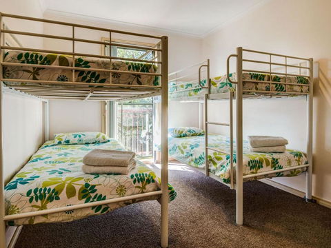 Findlay On The Bay - Hervey Bay Accommodation 6