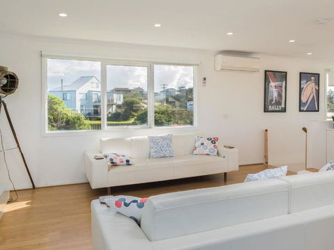Licence To Chill - Hervey Bay Accommodation 5