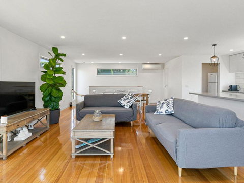 Olive Grove - Hervey Bay Accommodation 4
