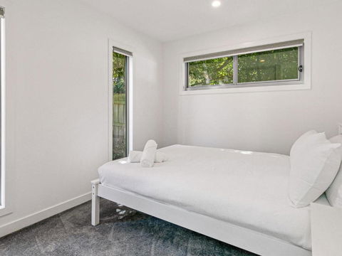Olive Grove - Hervey Bay Accommodation 1