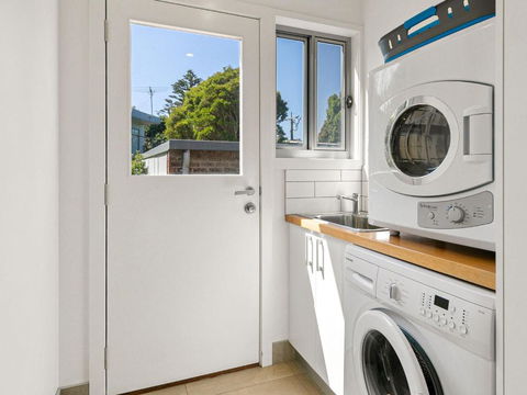 Olive Grove - Hervey Bay Accommodation 2