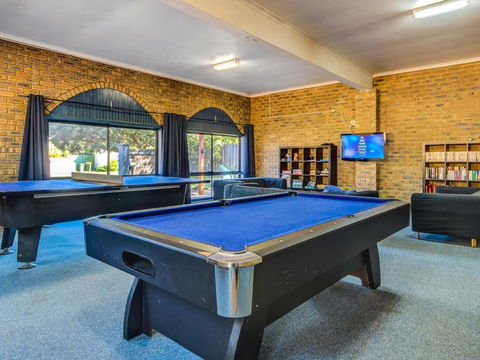 Raywood - Hervey Bay Accommodation 1
