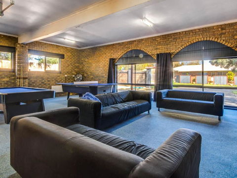 Raywood - Hervey Bay Accommodation 5