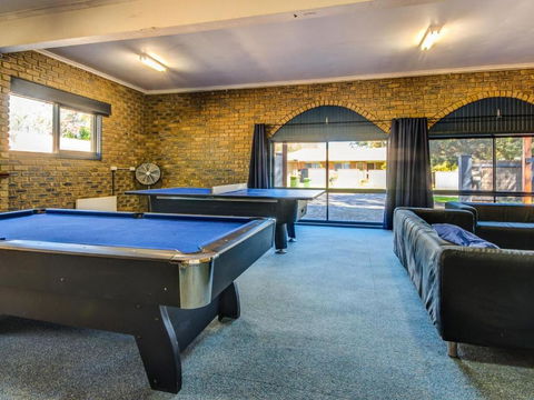 Raywood - Hervey Bay Accommodation 4