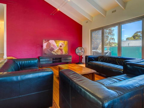 Raywood - Hervey Bay Accommodation 3