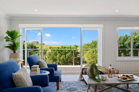 Zephyr On Sapphire - Hervey Bay Accommodation 6