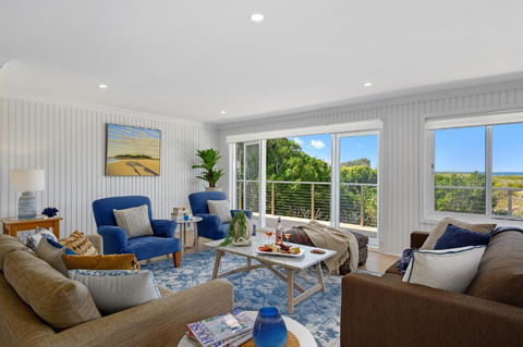 Zephyr On Sapphire - Hervey Bay Accommodation 4