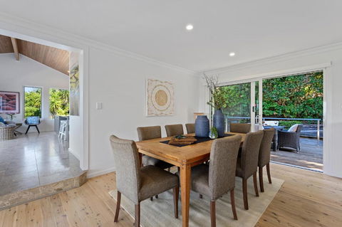 Zephyr On Sapphire - Hervey Bay Accommodation 5