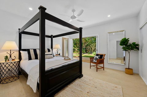 Zephyr On Sapphire - Hervey Bay Accommodation 3