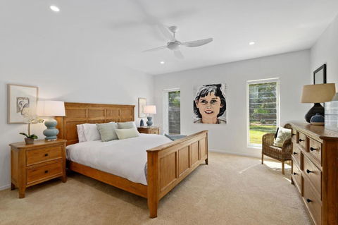 Zephyr On Sapphire - Hervey Bay Accommodation 2