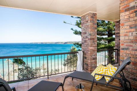 Panoramic Views 170 Mitchell Pde - Hervey Bay Accommodation 0