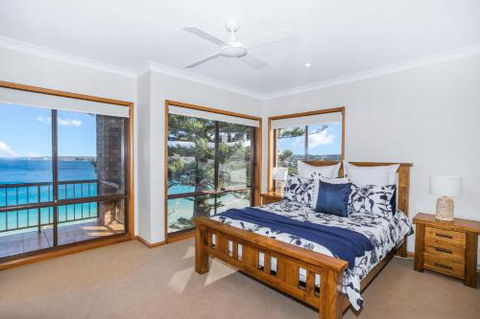 Panoramic Views 170 Mitchell Pde - Hervey Bay Accommodation 4