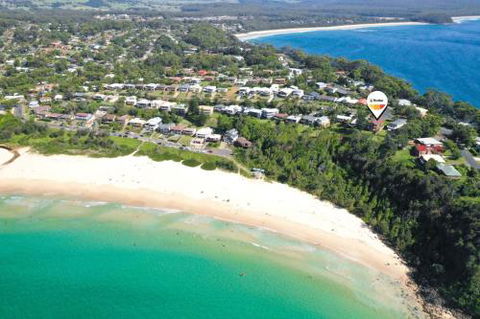Panoramic Views 170 Mitchell Pde - Hervey Bay Accommodation 5