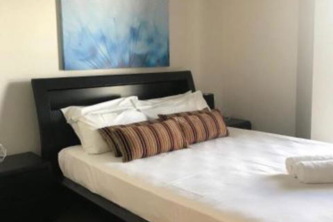 Townsville Strand Lighthouse Apartment 3 - Hervey Bay Accommodation 6