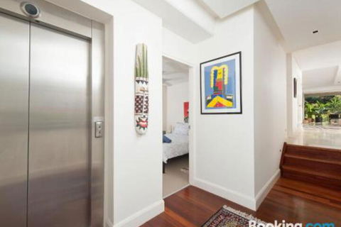 The Parkview At Nelson Bay - Tourism Hervey Bay 2