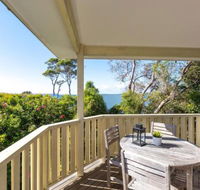 Hyams Seaside Apartment 4pm Check Out Sundays - Tourism Hervey Bay