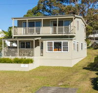 Rowse House Hyams Beach 4pm Check Out Sundays - Tourism Hervey Bay