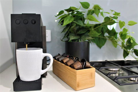 Enjoy Penthouse Living In The CBD - Tourism Hervey Bay 6