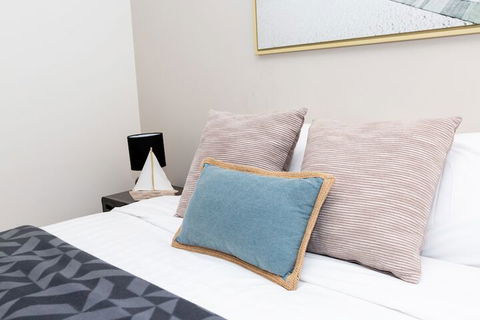 Enjoy Penthouse Living In The CBD - Tourism Hervey Bay 1