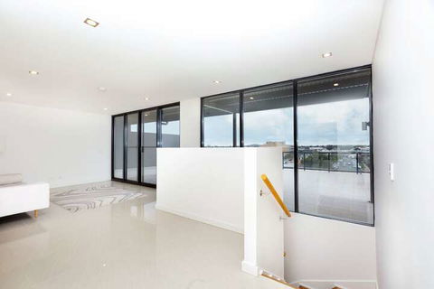Enjoy Penthouse Living In The CBD - Tourism Hervey Bay 4