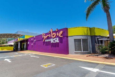 Ground Floor Air Conditioned Fabulous Waterviews Overlooking Pumicestone Passage - Tourism Hervey Bay 2