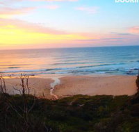 Bombora self contained studio - Hervey Bay Accommodation