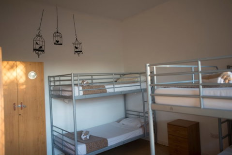 Roey Backpackers & Party Bar - Tourism Hervey Bay 6