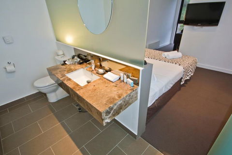 St Falls West 101 - Hervey Bay Accommodation 5