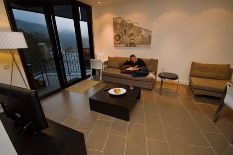 St Falls West 101 - Hervey Bay Accommodation 2
