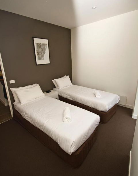 St Falls West 101 - Hervey Bay Accommodation 3