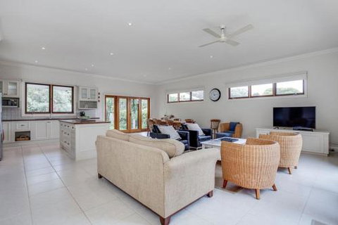 SantAnna - Hervey Bay Accommodation 5