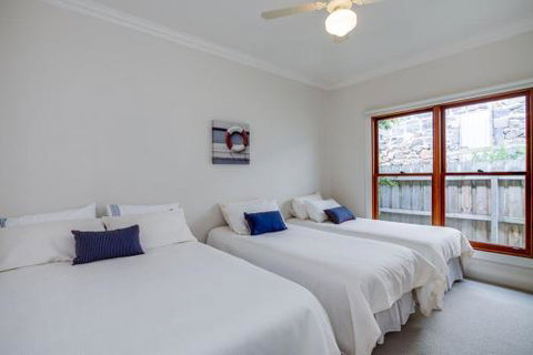 SantAnna - Hervey Bay Accommodation 1