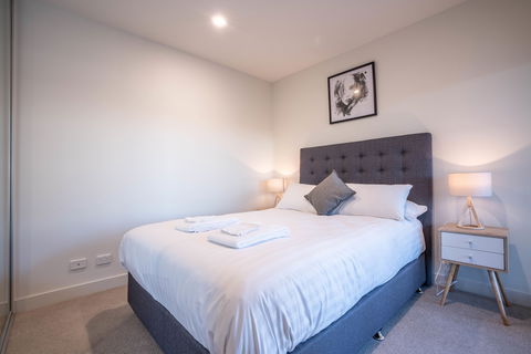 Poplar Apartments - Hervey Bay Accommodation 3
