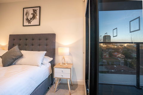 Poplar Apartments - Hervey Bay Accommodation 6