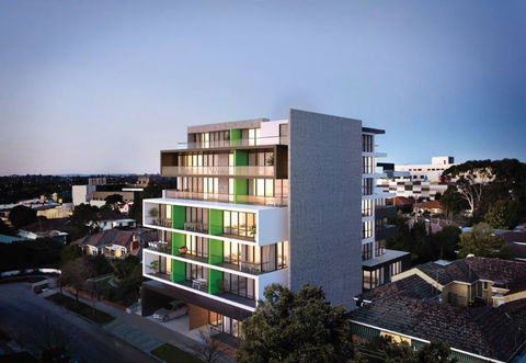 Poplar Apartments - Hervey Bay Accommodation 0