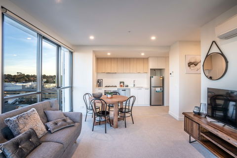 Poplar Apartments - Hervey Bay Accommodation 4